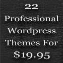 22 Themes For $20