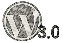 WordPress versão 3.0