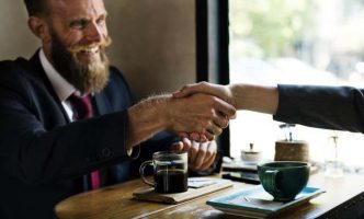 Always Negotiate Making A Deal