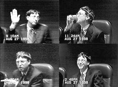 Bill Gates Microsoft