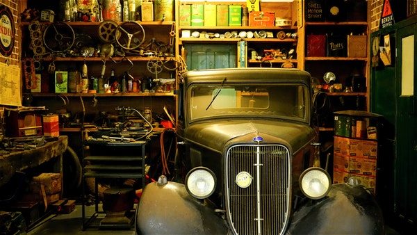 Auto Repair Shop Management Software