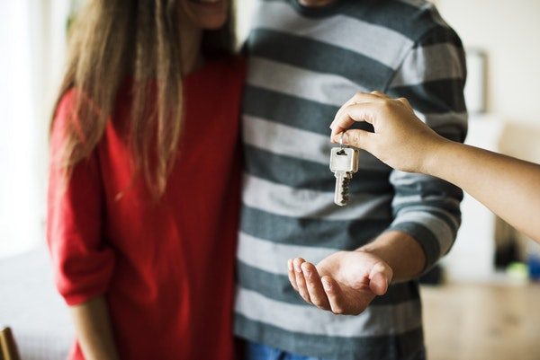 What To Look For When Buying New Home