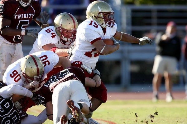 Action American Football  Organizational Resiliency