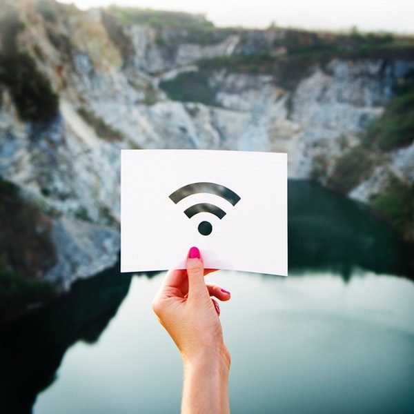 Internet Wifi Iot