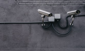 Security Cameras To Suggest Web Security