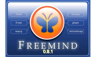 FreeMind Free Mind Mapping Tool