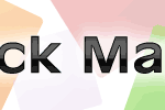 Black Magic Free Logo Design