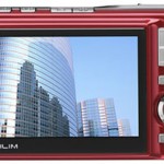 Casio Exilim Digital Camera