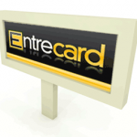 Win Free Entrecard Credits