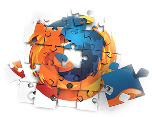 Firefox Puzzle