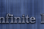 Infinite Lines Free Logo Design
