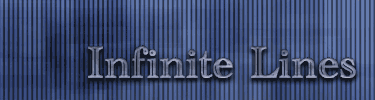 Infinite Lines Free Logo