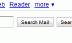 Create a Filter Link near the Search Box