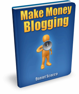 Make Money Blogging EBook
