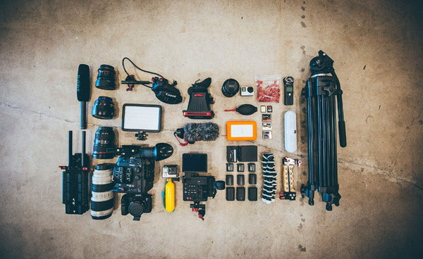 Photography Kit