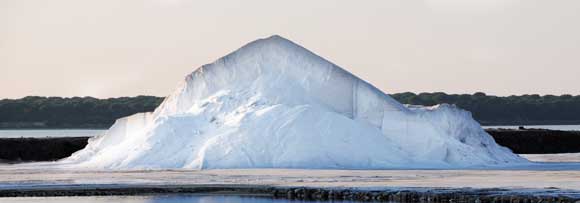 tip of iceberg image