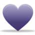 Violet Heart
